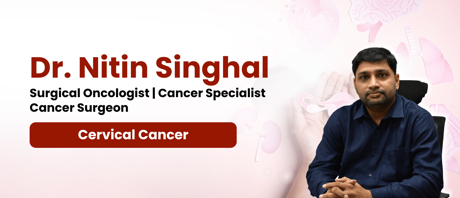 Best Cervical Cancer Treatment in Ahmedabad for comprehensive women’s cancer care.