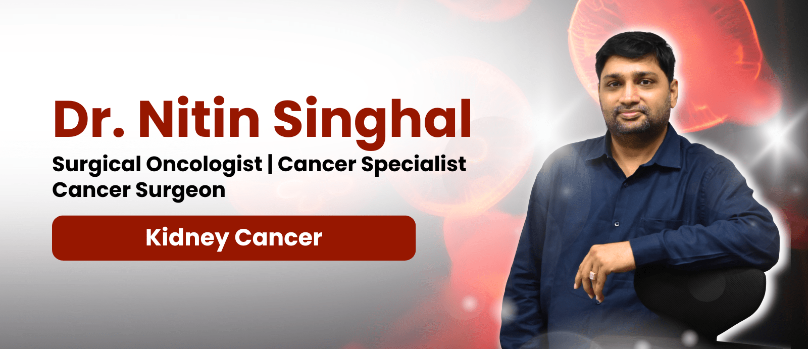 Best Kidney Cancer Treatment in Ahmedabad with advanced robotic and laparoscopic care.