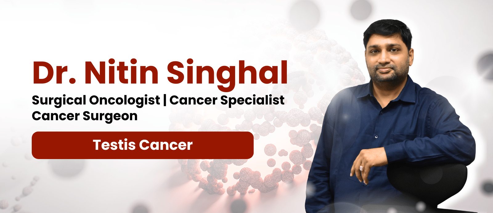 Best Testis Cancer Treatment in Ahmedabad with expert oncology care.