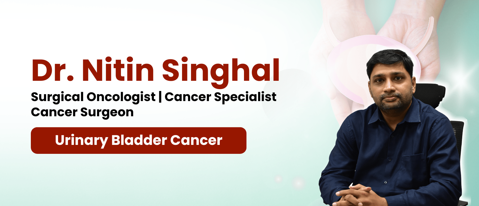 Best Urinary Bladder Cancer Treatment in Ahmedabad with expert surgical care.