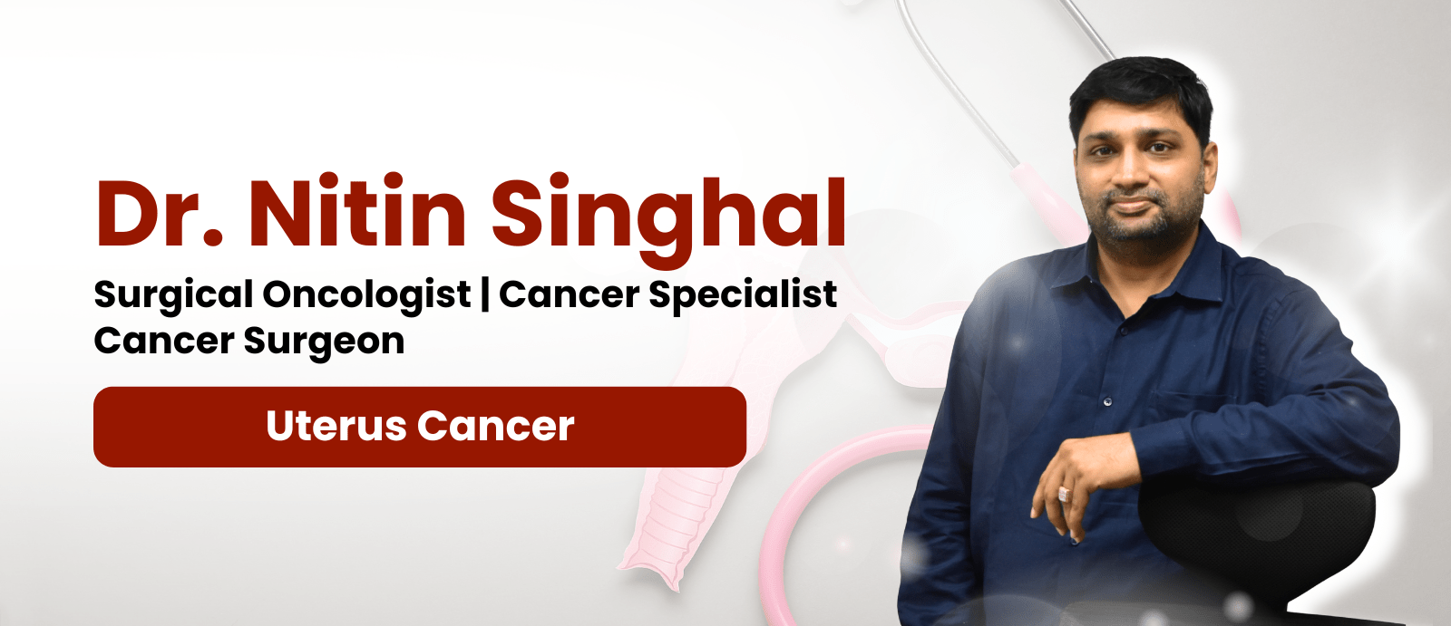 Best Uterus Cancer Treatment in Ahmedabad for advanced women’s oncology care.