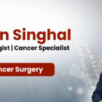 Best Robotic Cancer Surgery in Ahmedabad using advanced robotic techniques for precise and minimally invasive cancer treatment