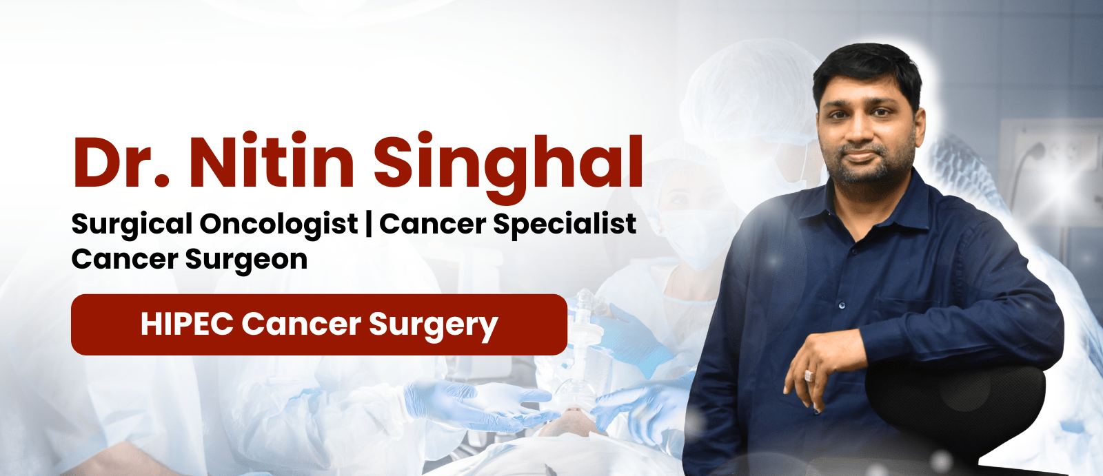 Best HIPEC Cancer Surgery in Ahmedabad for advanced abdominal and peritoneal cancers