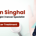 Best Ovarian Cancer Treatment in Ahmedabad with personalized surgical and medical care.