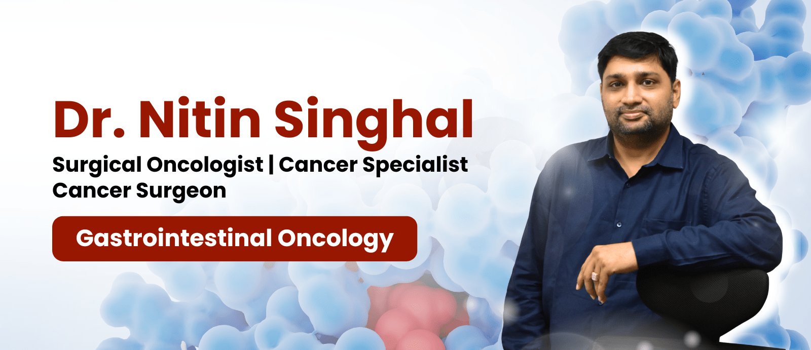 Best Gastrointestinal Oncology Treatment in Ahmedabad for stomach, colon, and liver cancers.