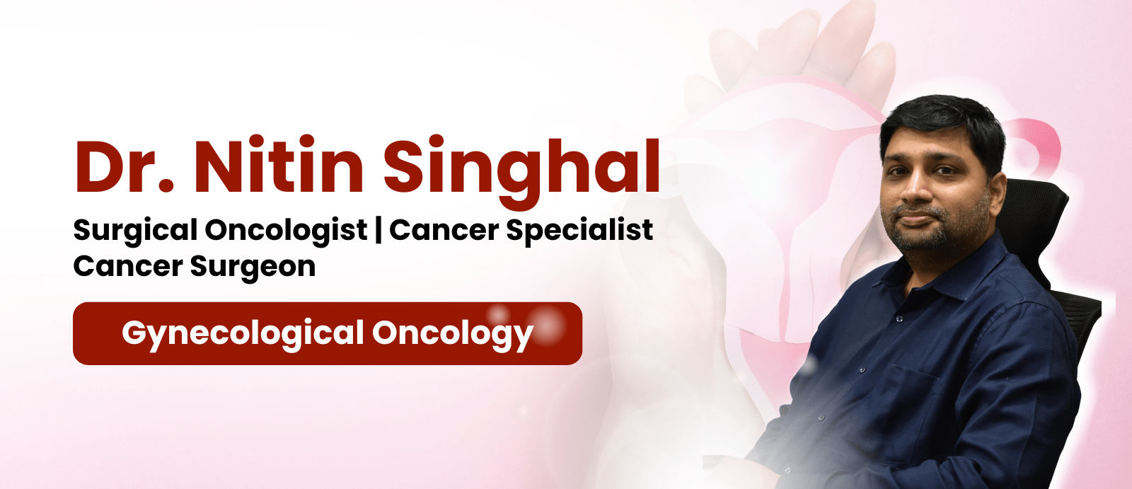 Best Gynecological Oncology Treatment in Ahmedabad for stomach, colon, and liver cancers.