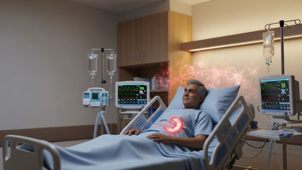 HIPEC surgery in Ahmedabad