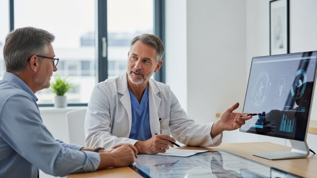 Robotic vs Laparoscopic vs Open Cancer Surgery