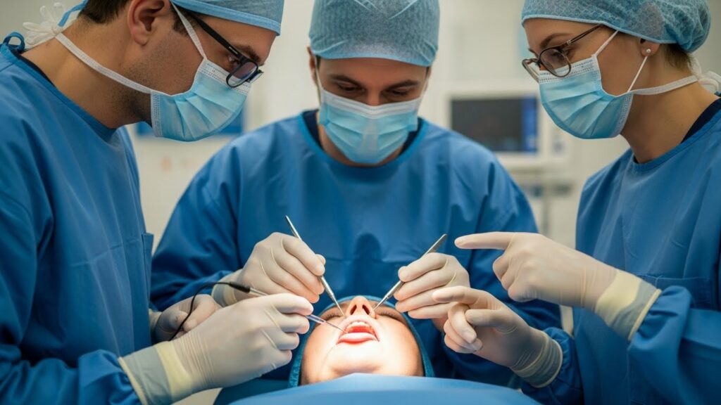 Head and Neck Cancer Surgery in Ahmedabad | Recovery & Care