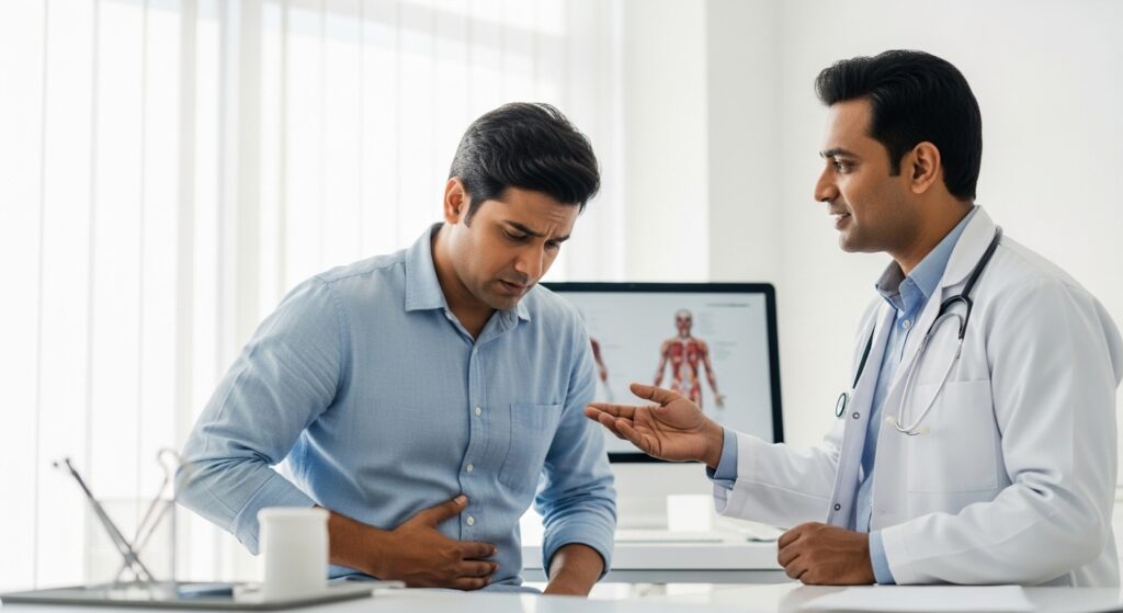 early cancer symptoms