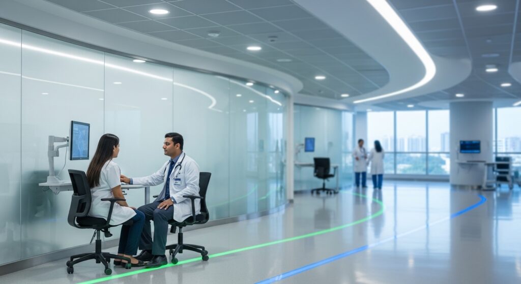 cancer treatment in Ahmedabad