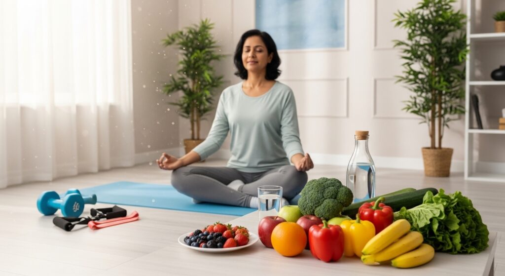 recovery after cancer surgery