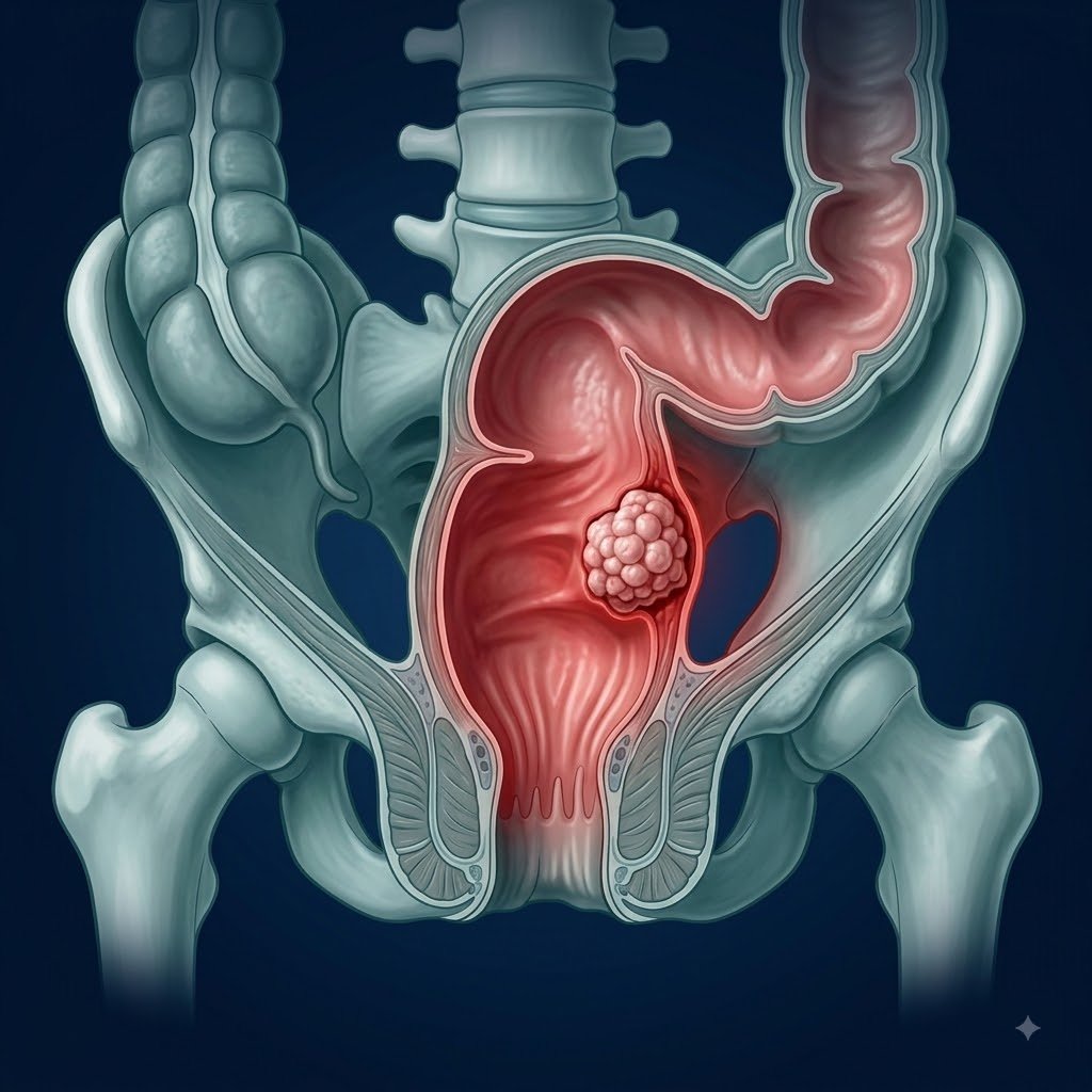 Dr Nitin Singhal advanced cancer surgery