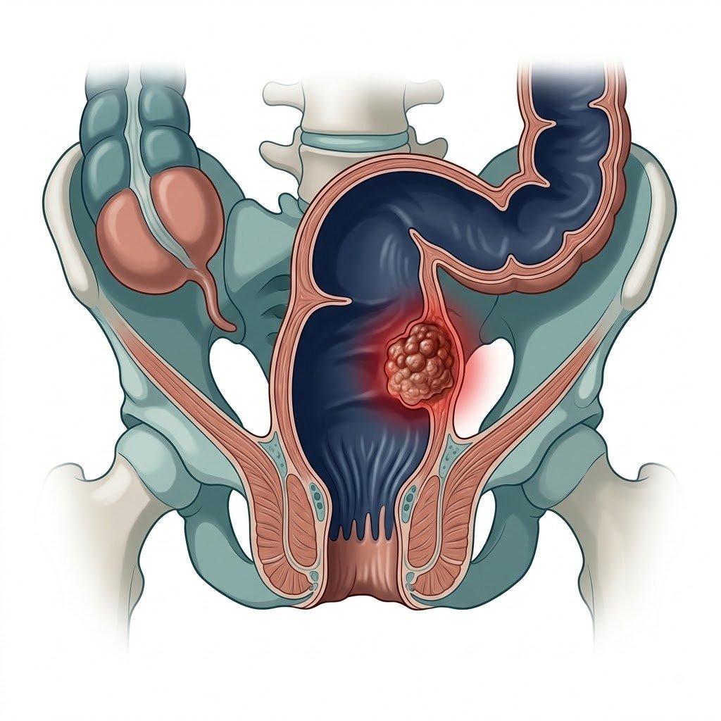 Dr Nitin Singhal Surgical Oncologist