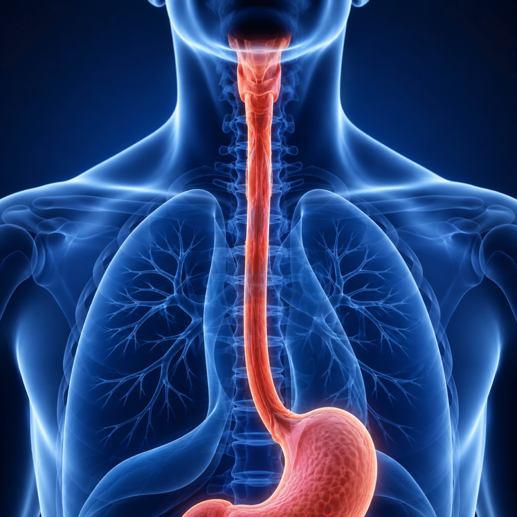 Esophageal cancer treatment and surgical care in Ahmedabad