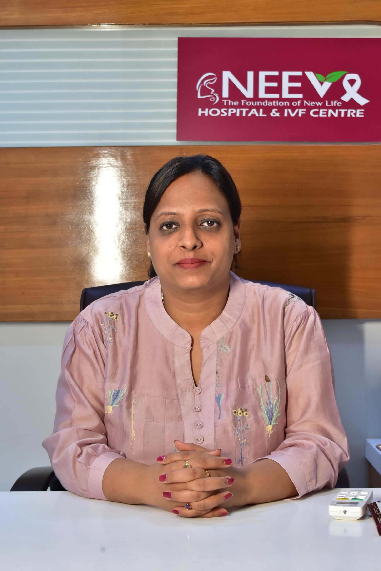 Dr. Neha Goyal