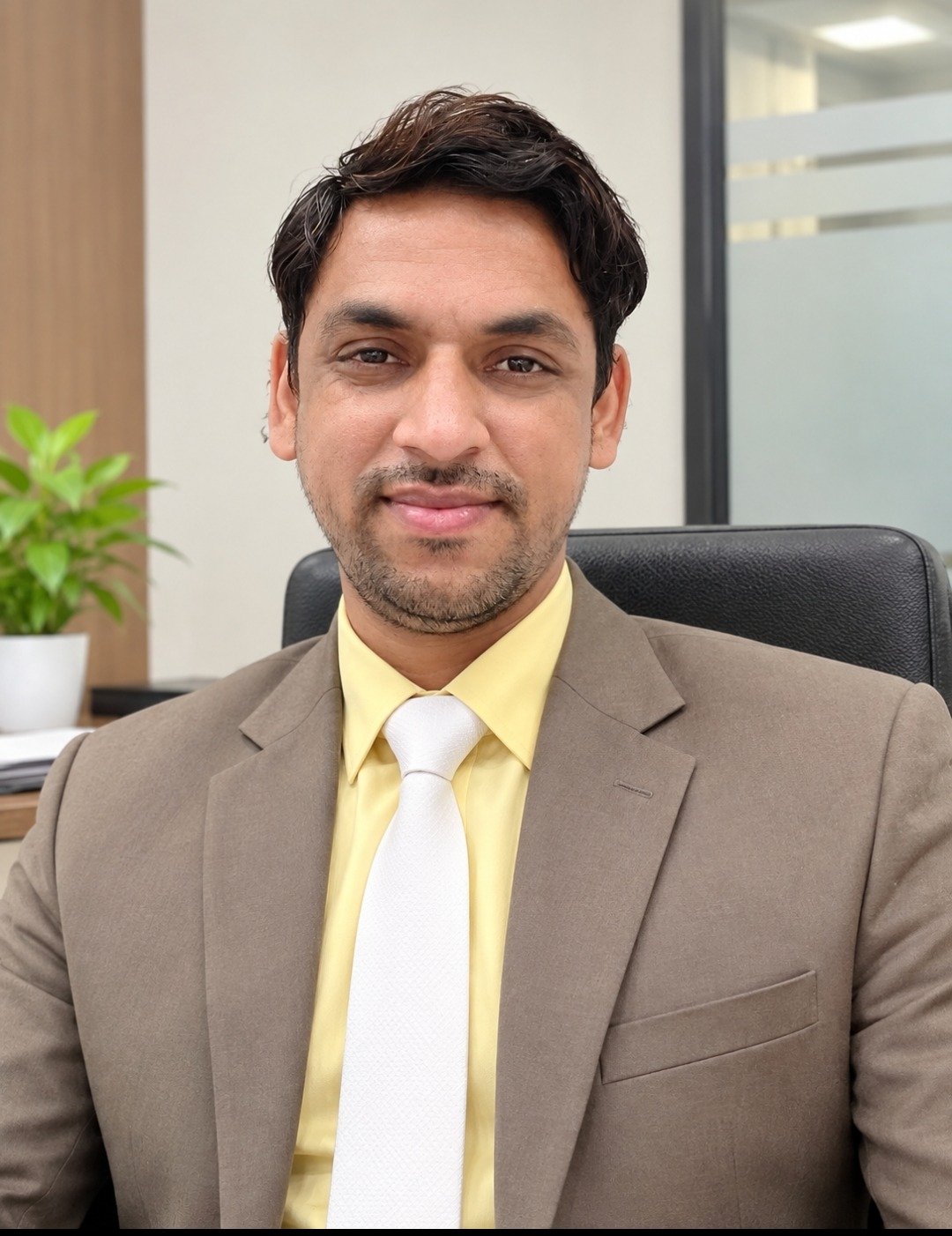 Ajit Sharma