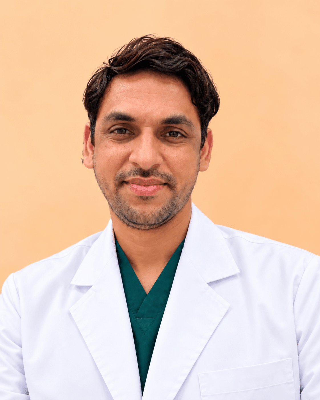 Ajit Sharma
