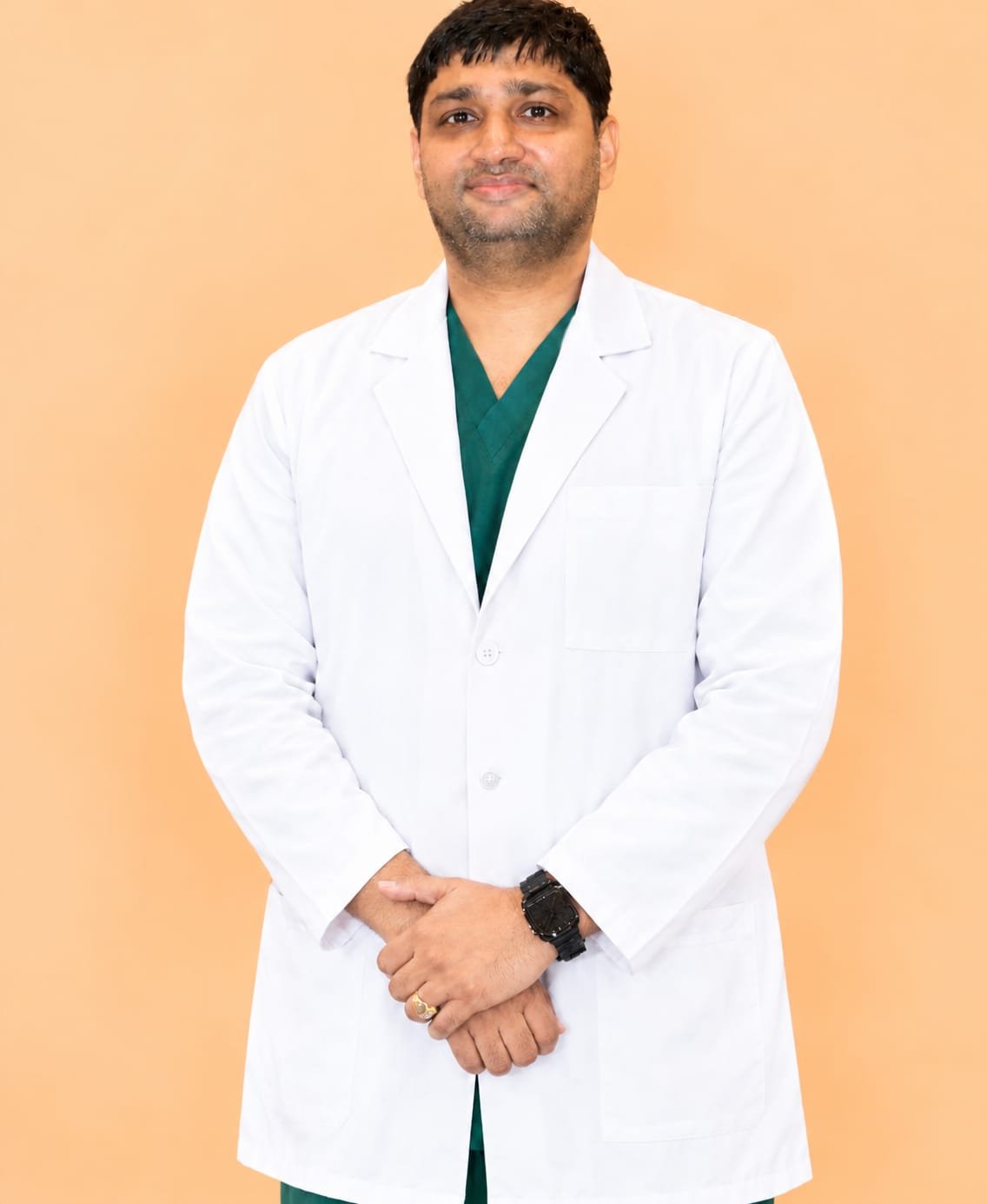 Dr. Nitin Singhal