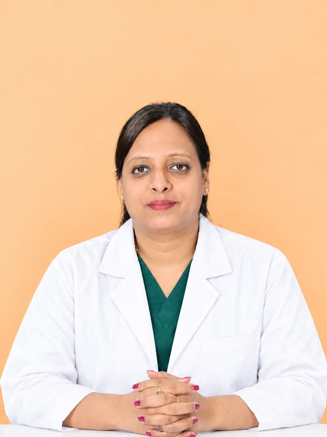 Dr. Neha Goyal